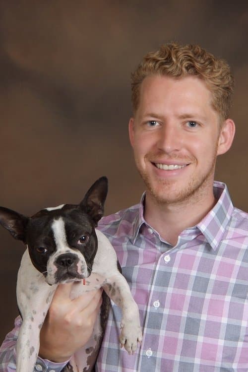 Andrew Hales profile photo