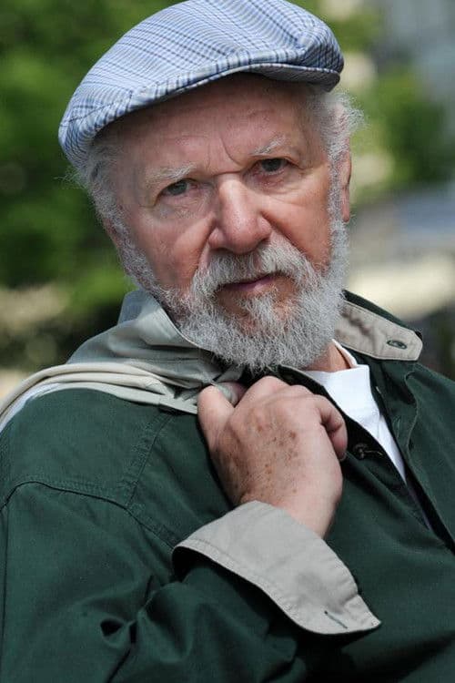 Vytautas Paukste profile photo