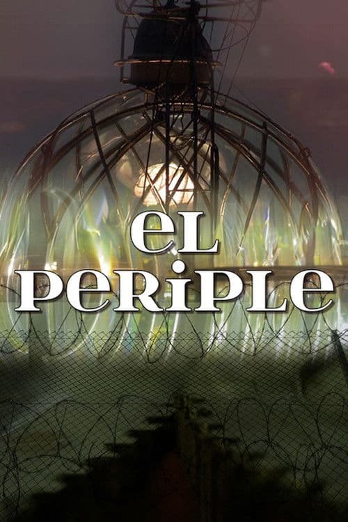 El periple poster