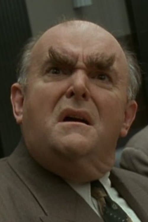 I.M. Hobson profile photo