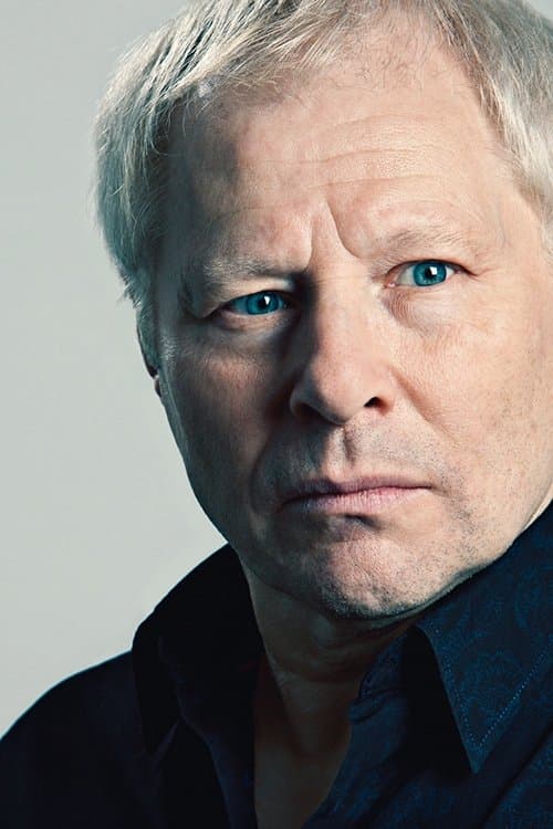 Peter Bronder profile photo