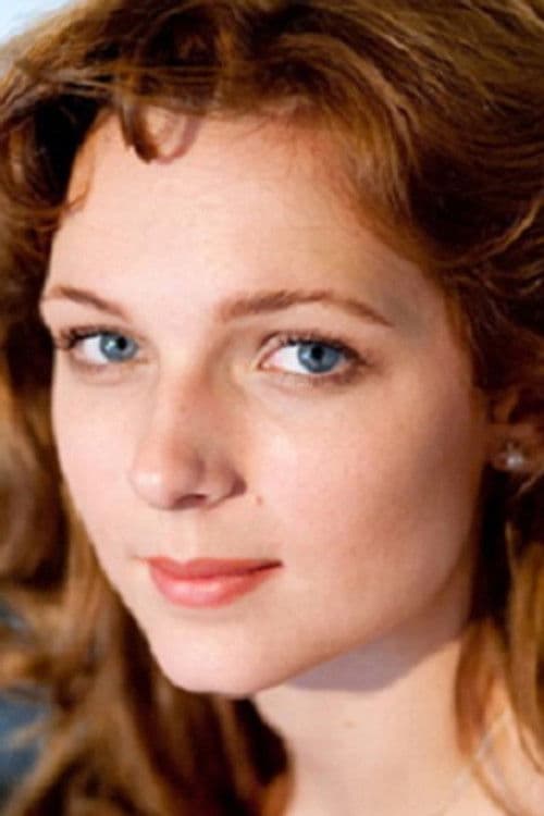 Darya Luzina profile photo