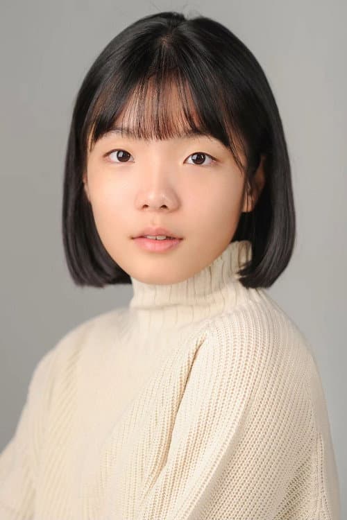 Kim Ji-won profile photo