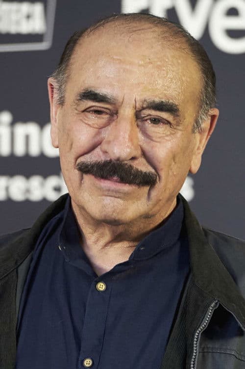 Hugo Stuven Cangas de Onís profile photo