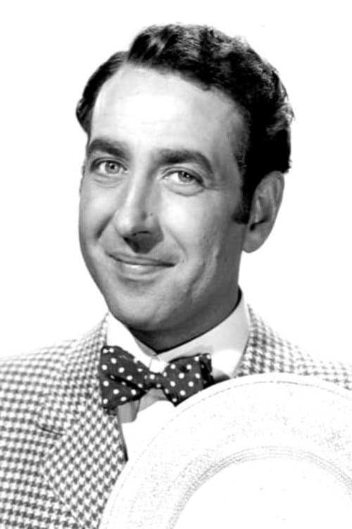 Jules Munshin profile photo