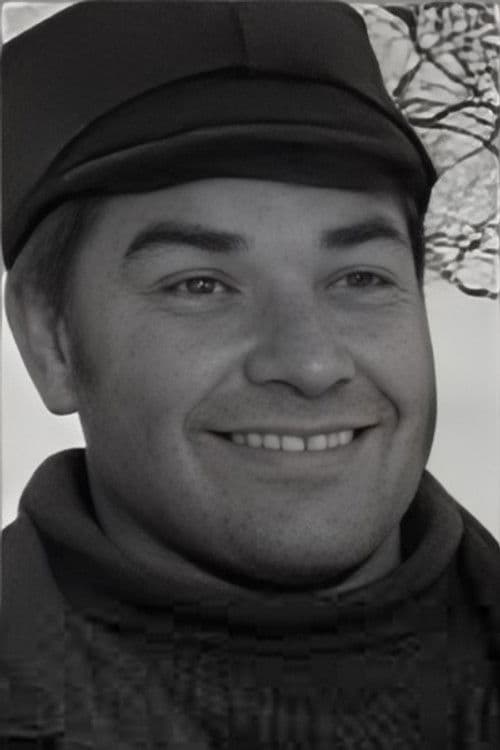 Igor Andronnikov profile photo