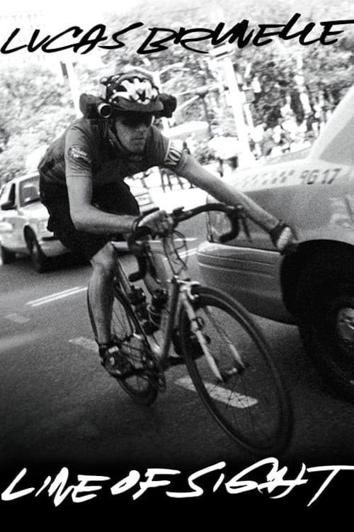 Line of Sight poster