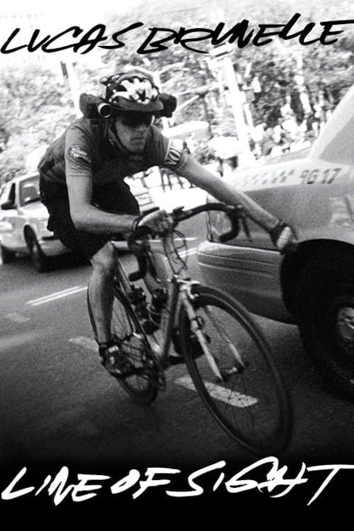 Line of Sight poster