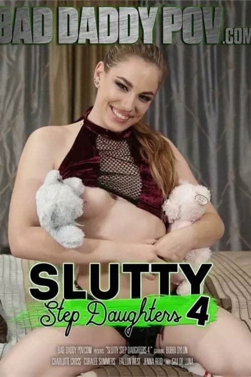 Slutty Step Daughters 4 poster