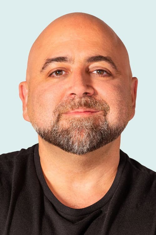 Duff Goldman profile photo