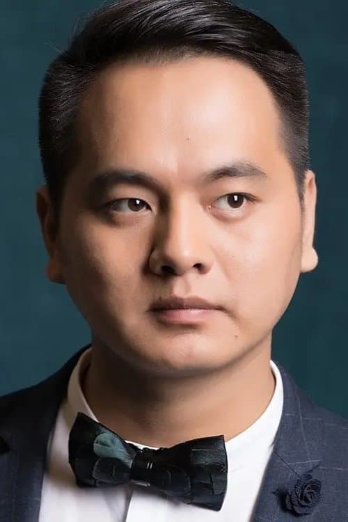 Li Mingyang profile photo