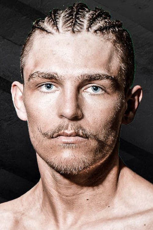 Kai Stewart profile photo