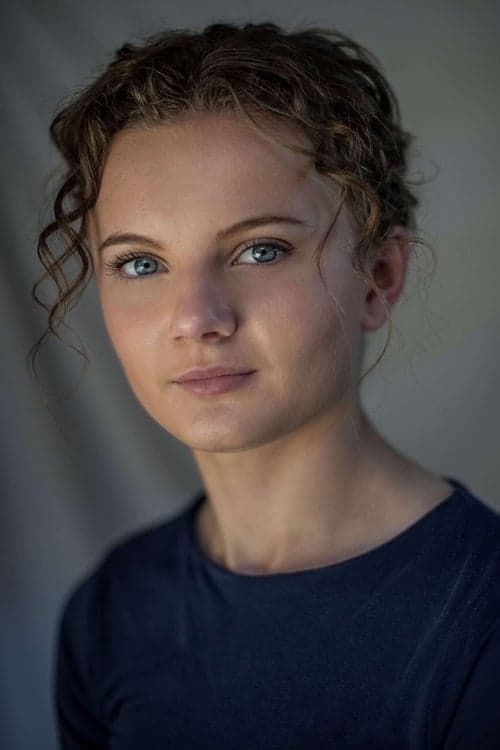 Annie Rose Buckley profile photo