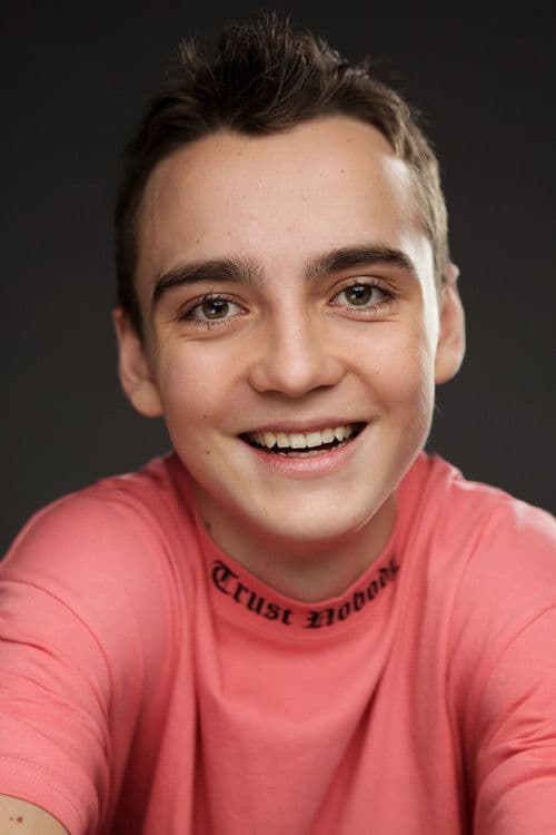 Nikita Bogatov profile photo