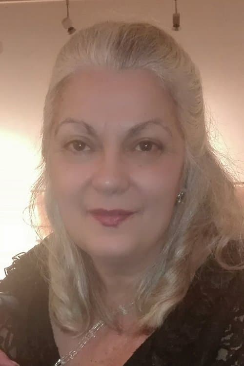 Tonia Zisimou profile photo