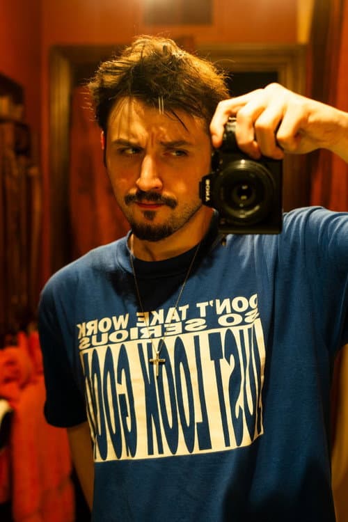 Jay Karales profile photo