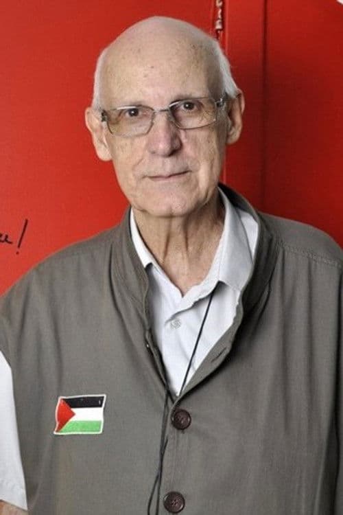 Padre Júlio Lancellotti profile photo