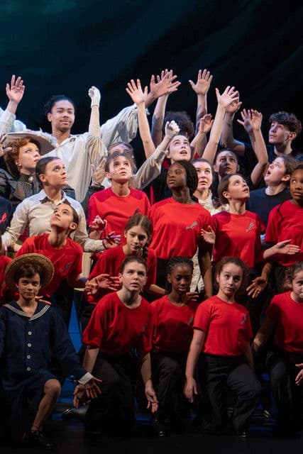 Maîtrise Populaire de l'Opéra-Comique profile photo