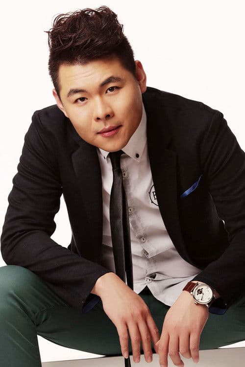 Yang Yuanhan profile photo