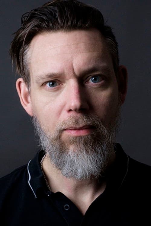 Harald Lönnbro profile photo