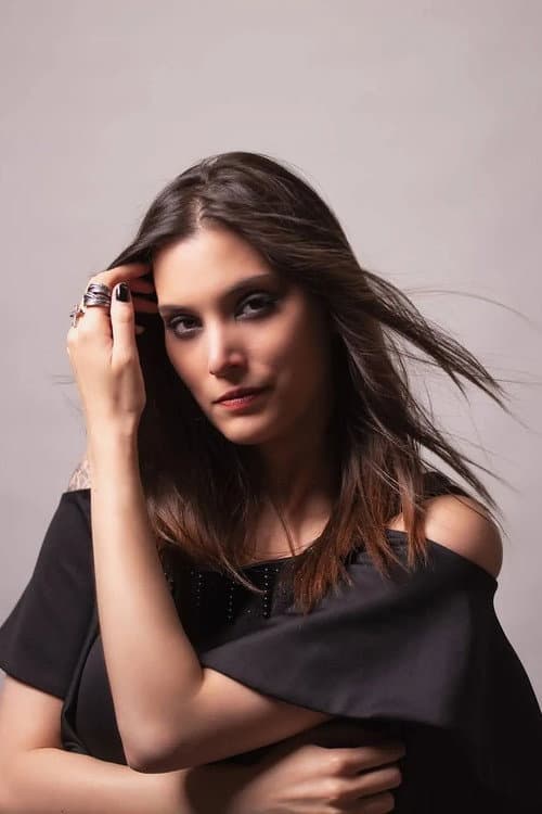 Margaux Colarusso profile photo