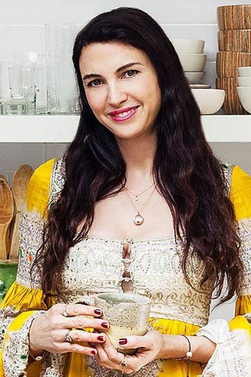 Shiva Rose profile photo