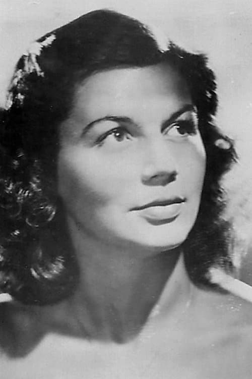 Eva Stiberg profile photo