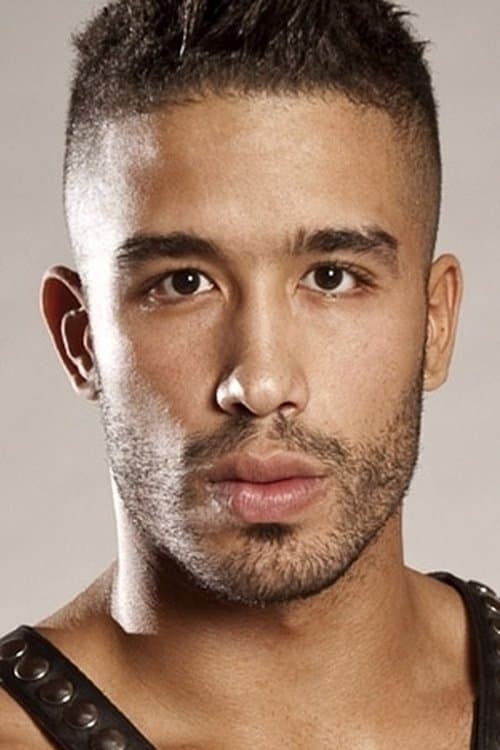 Trey Turner profile photo