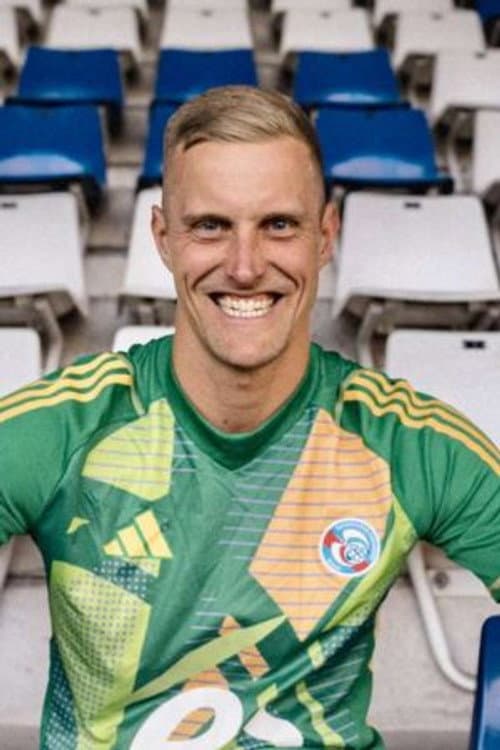 Karl-Johan Johnsson profile photo