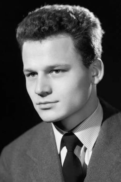 Jean-Marc Bory profile photo