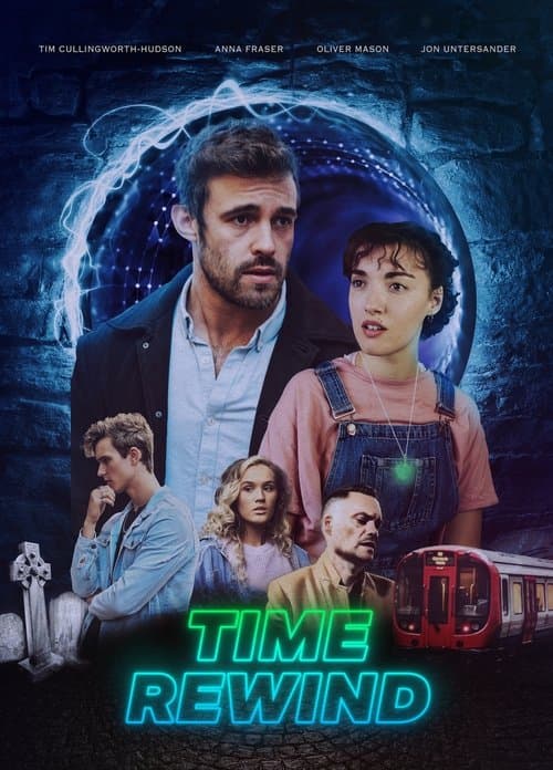 Time Rewind poster