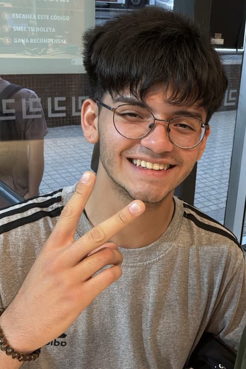 Matheo Sepúlveda profile photo