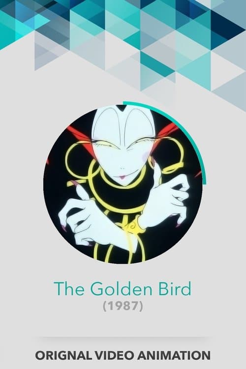 The Golden Bird poster