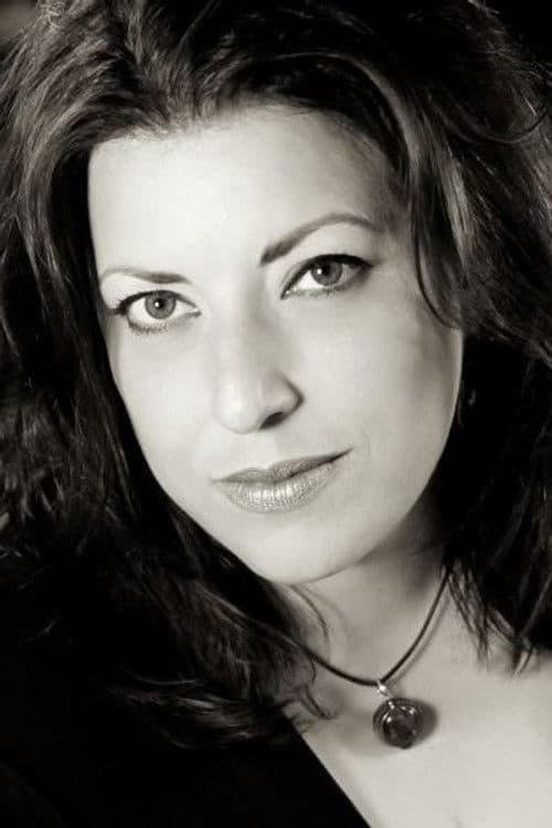 Andrea Zonn profile photo