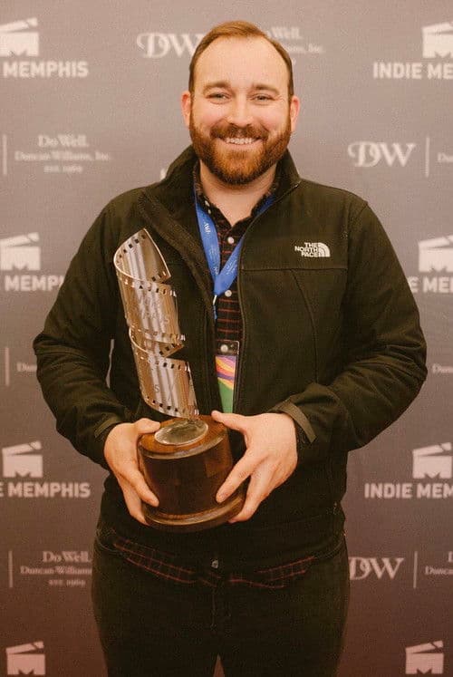 Kyle Taubken profile photo