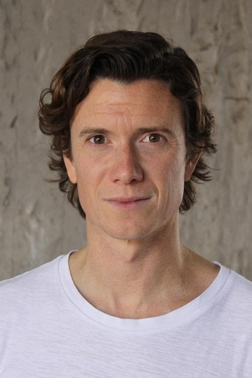 Kirk Barker profile photo