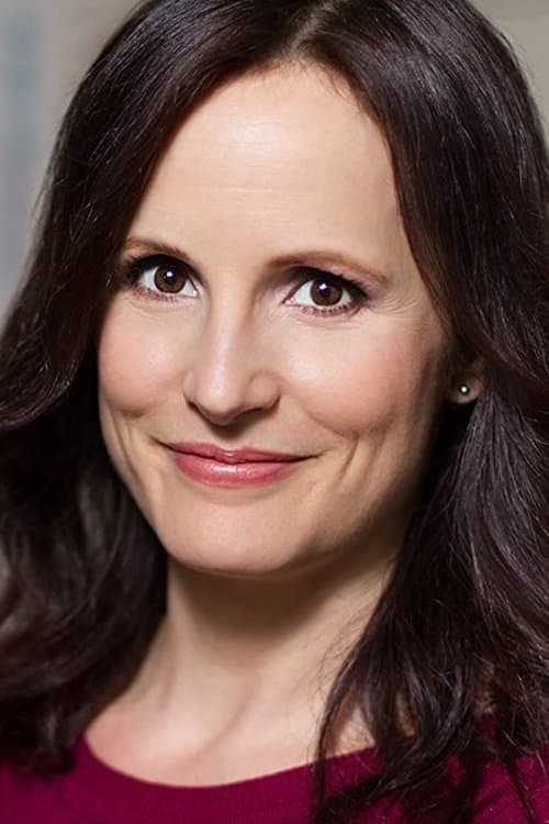 Enid-Raye Adams profile photo