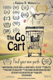 The Go Cart poster