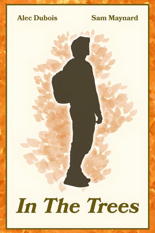 In the Trees poster