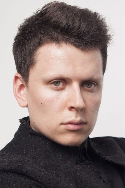 Ignat Kravtsov profile photo