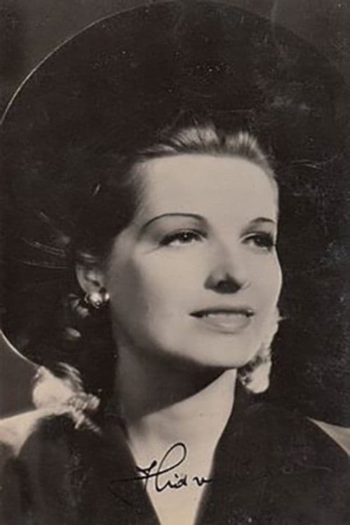 Valéria Hidvéghy profile photo