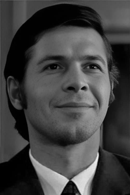 Mikhail Selyutin profile photo