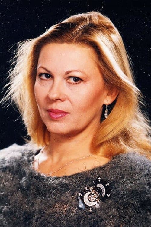 Klára Sebők profile photo