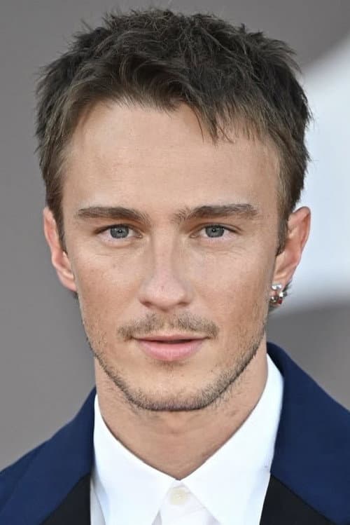 Drew Starkey profile photo