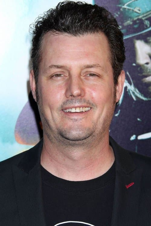 Jimmy Hayward profile photo