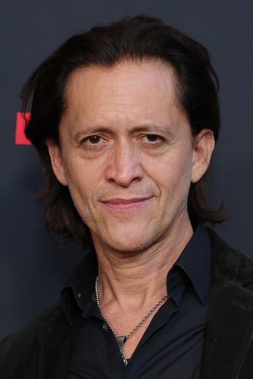 Clifton Collins Jr. profile photo