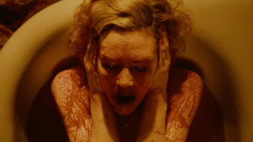 Brand New Cadillac poster