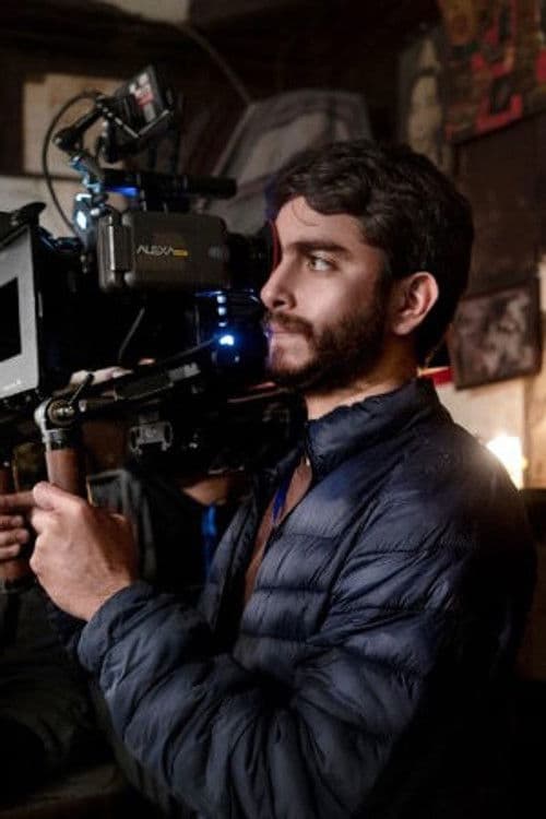 Julio Ramos profile photo