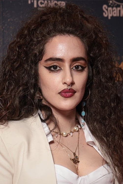 Juliette Motamed profile photo