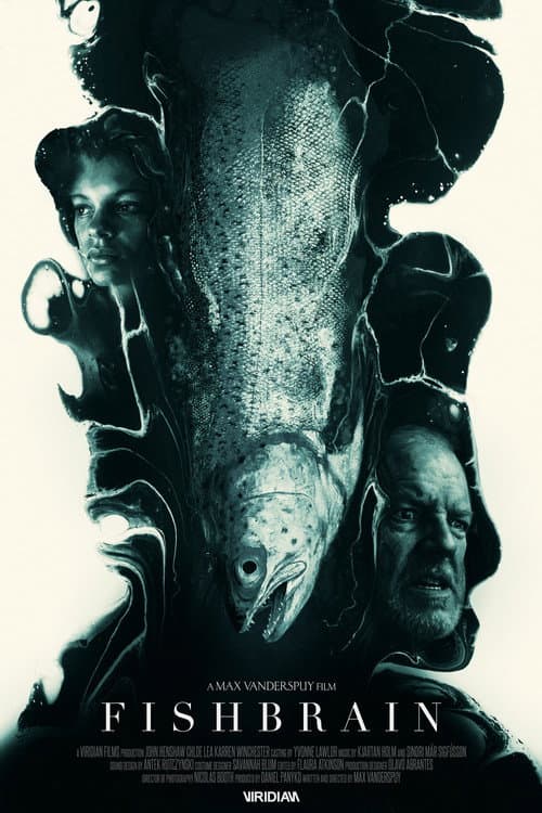 Fishbrain poster